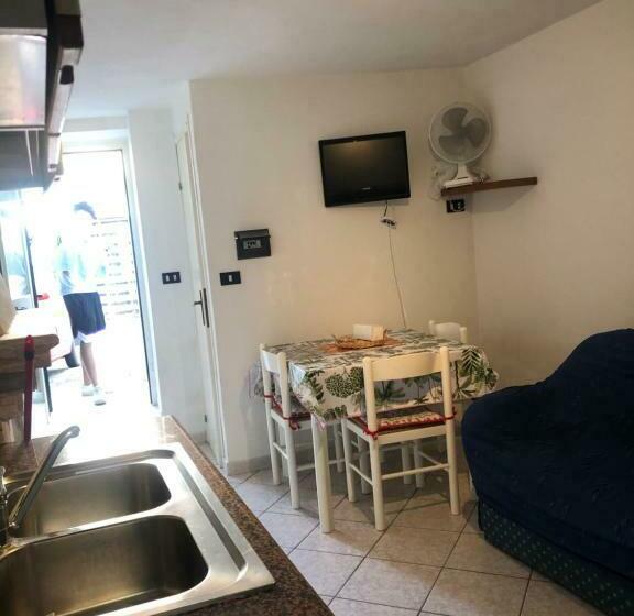 Bed and Breakfast Cannarsa