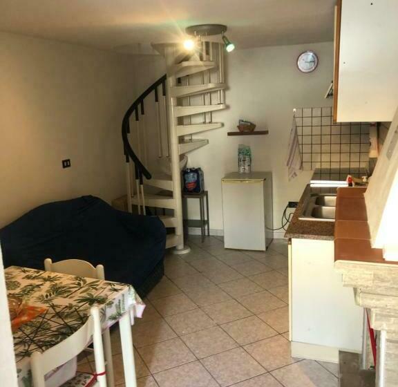 Bed and Breakfast Cannarsa