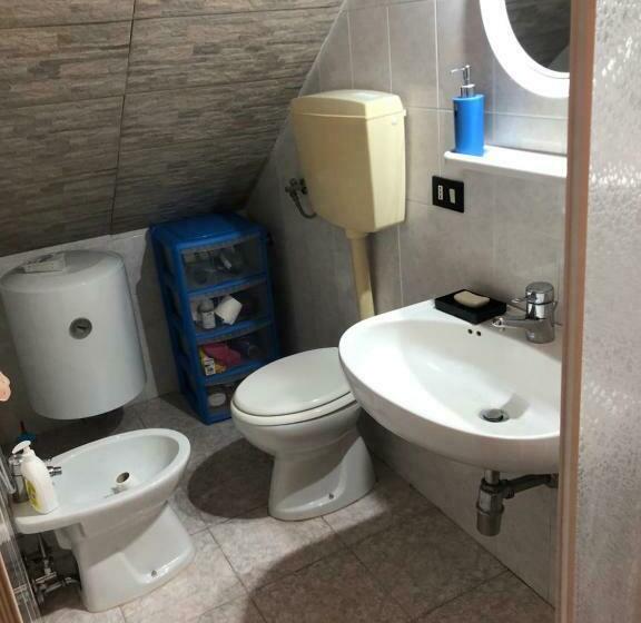 Bed and Breakfast Cannarsa