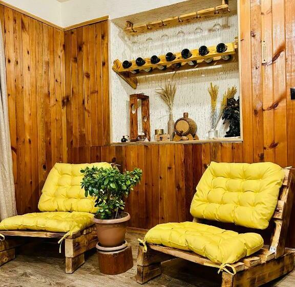 민박 Eco Guest House