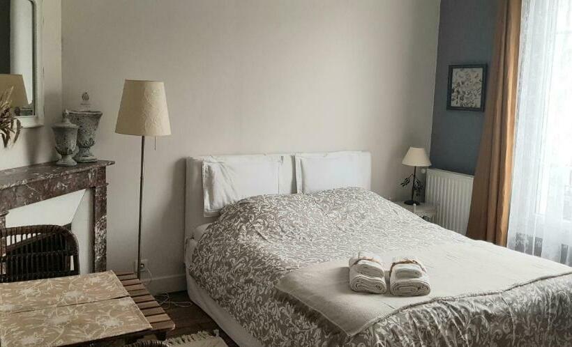 צימר Le Vieux Tilleul