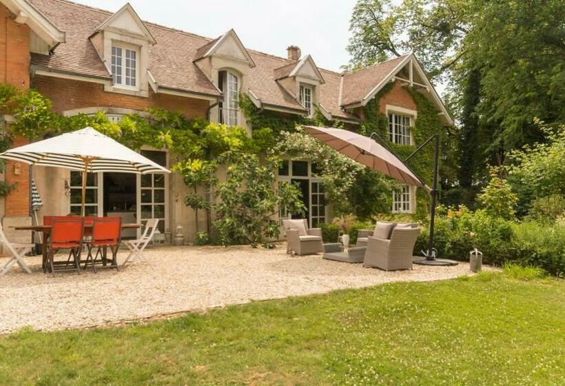 ベッドアンドブレックファースト Manderley