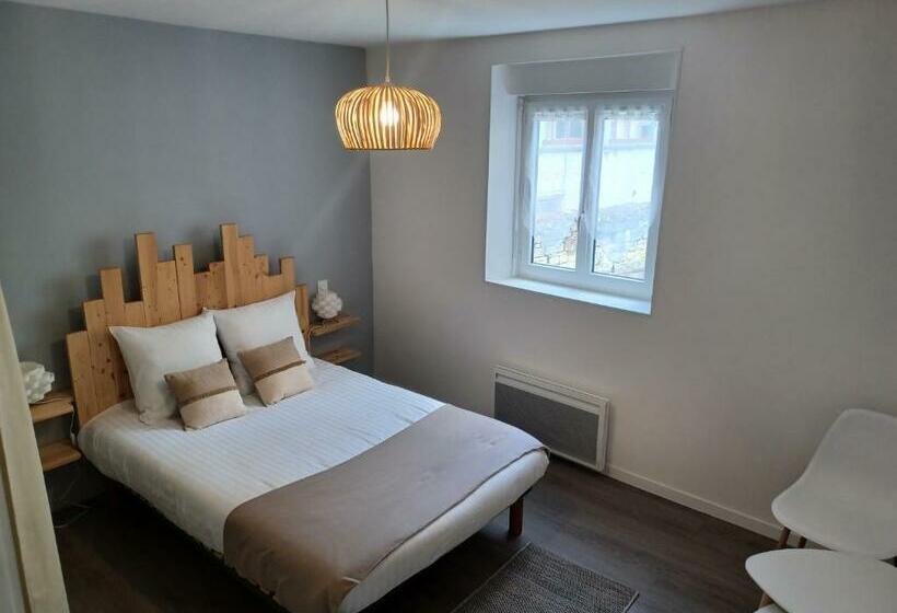 住宿加早餐  Pizza Tony