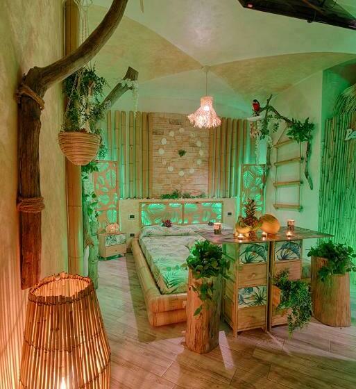 مبيت وإفطار Re Dream Suite A Tema   Rapallo