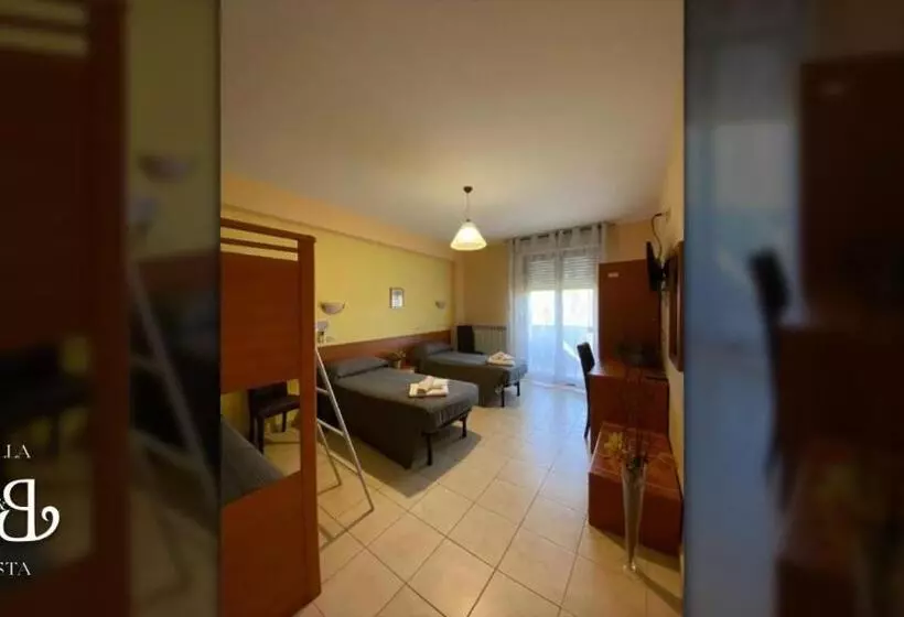 Bella Vista B&b