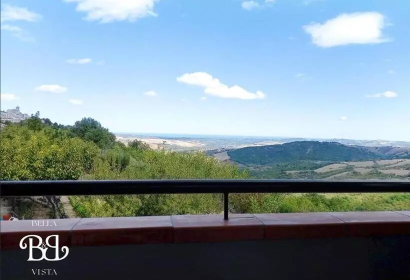 Bella Vista B&b