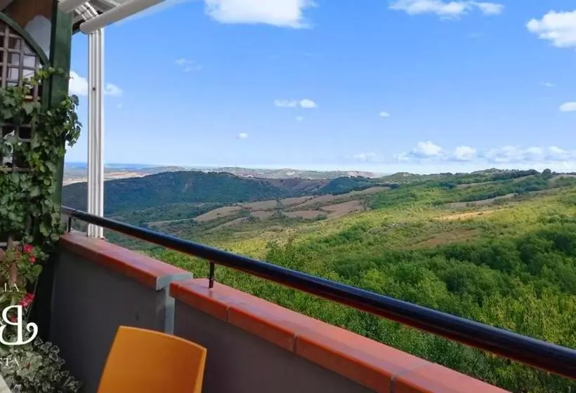 Bella Vista B&b
