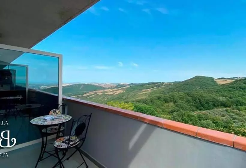 Bella Vista B&b