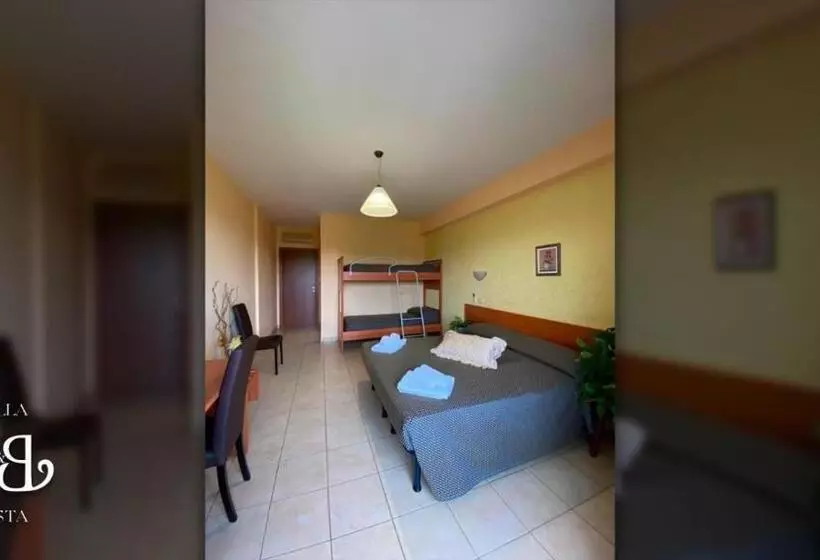 Bella Vista B&b