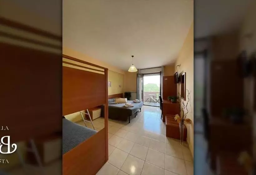 Bella Vista B&b