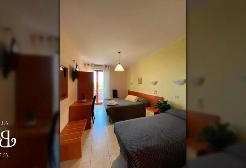 Bella Vista B&b