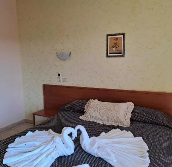 Bella Vista B&b