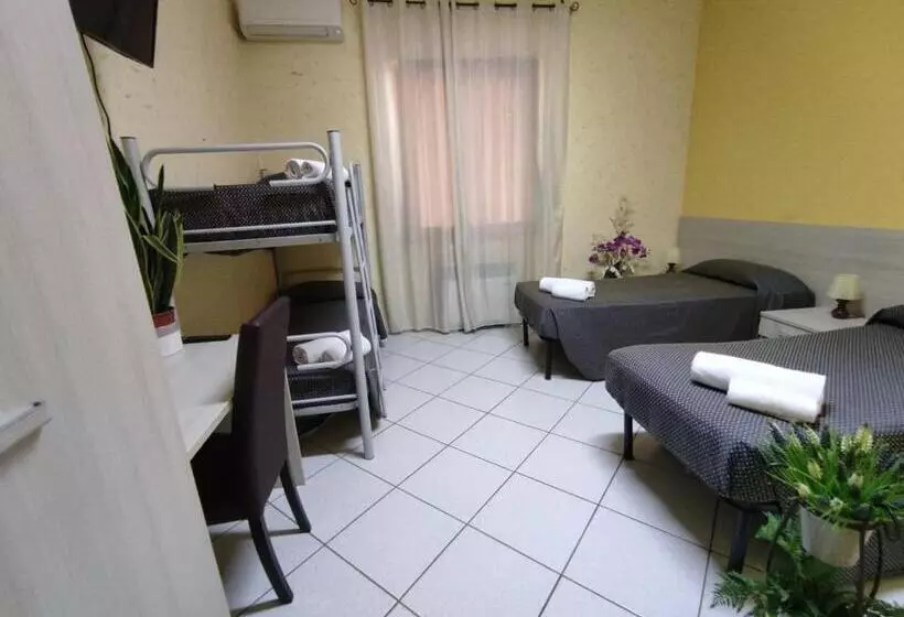 Bella Vista B&b