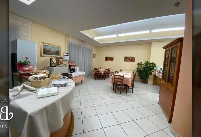 Bella Vista B&b