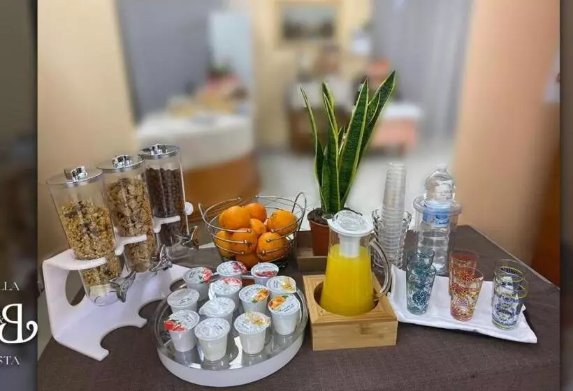 Bella Vista B&b