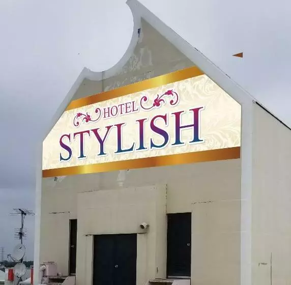 Hotelli スタイリッシュ栃木　大人専用