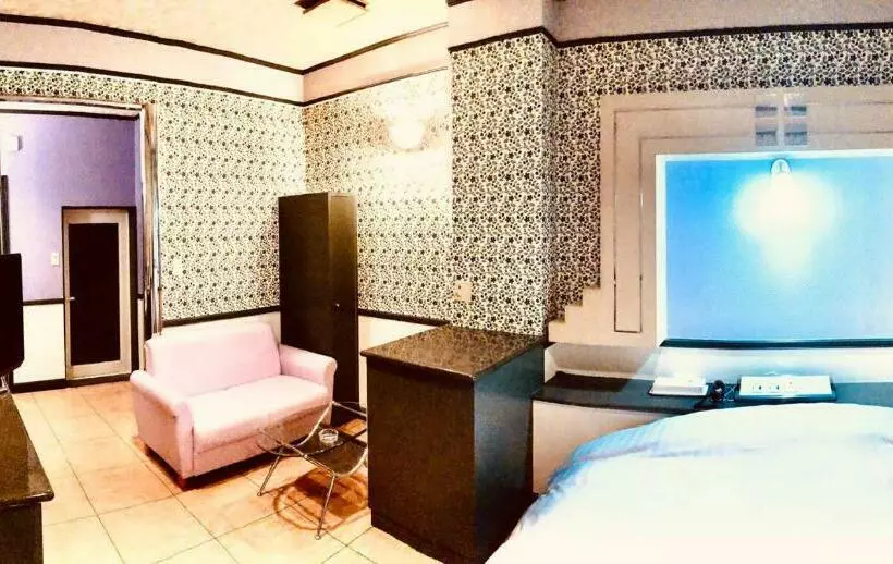 Hotelli スタイリッシュ栃木　大人専用