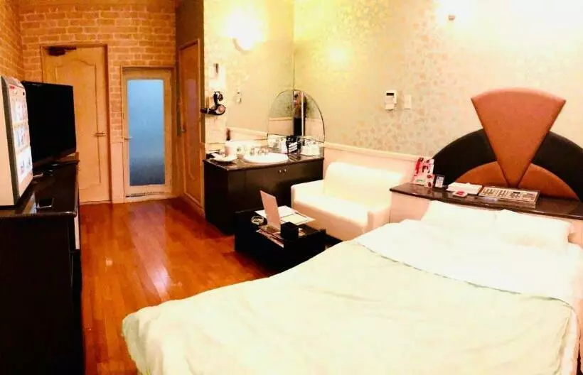 Hotelli スタイリッシュ栃木　大人専用