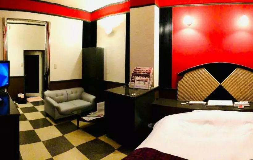 Hotelli スタイリッシュ栃木　大人専用