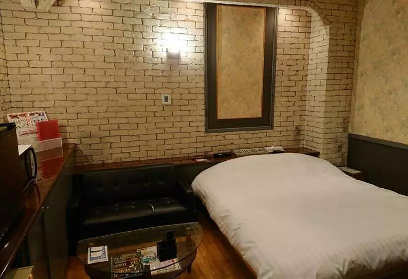 Hotelli スタイリッシュ栃木　大人専用