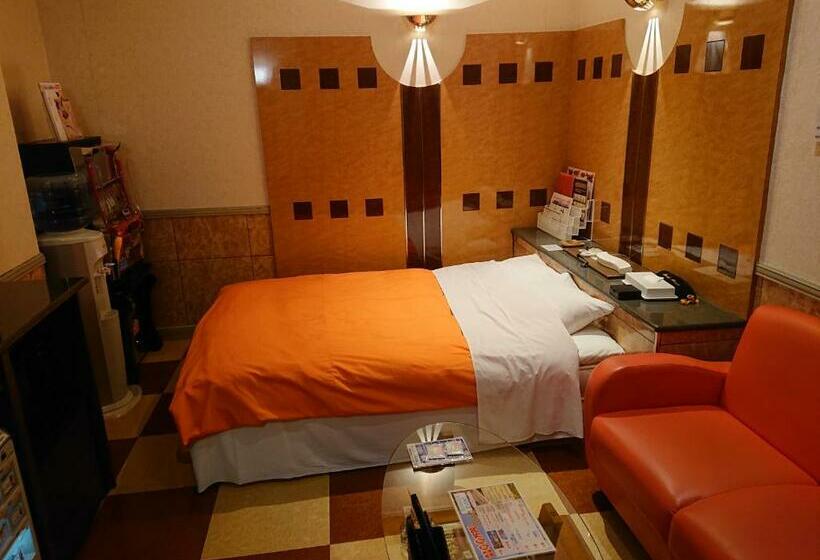 酒店 スタイリッシュ栃木 大人専用