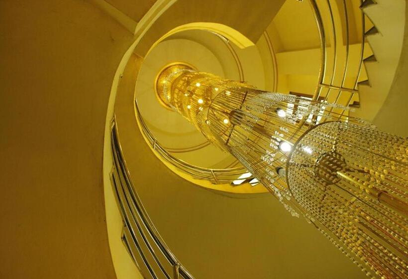 בית מלון כפרי Bessota International