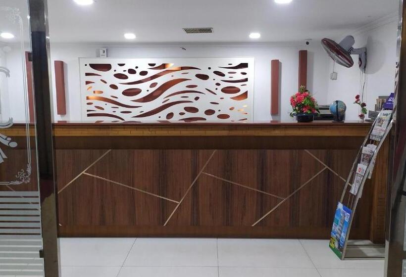 בית מלון כפרי Bessota International