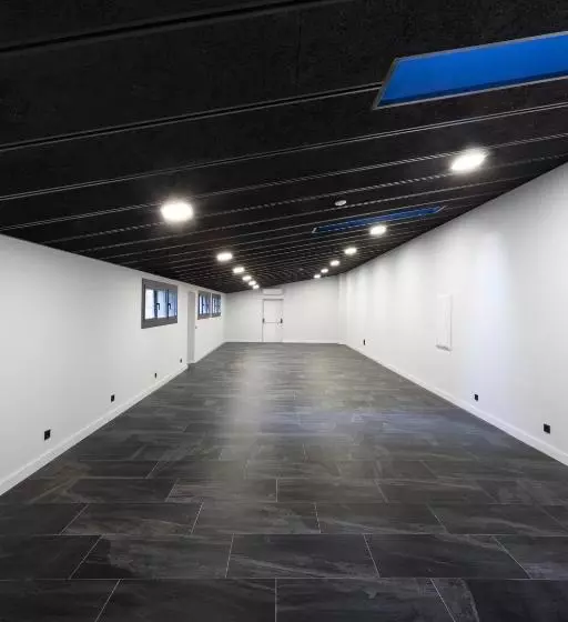 ホテル Espai Vidrà