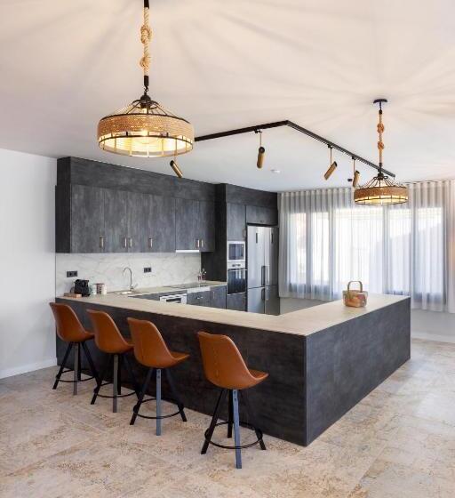 Отель Espai Vidrà