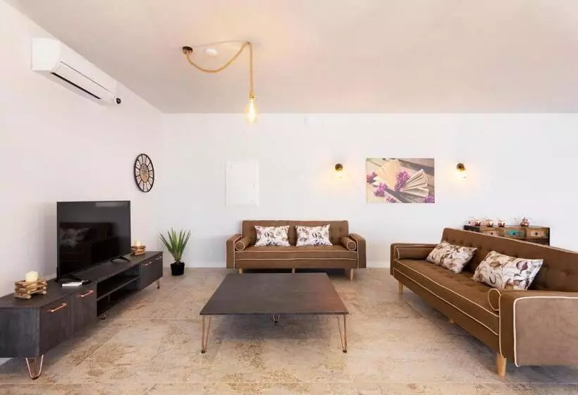 ホテル Espai Vidrà