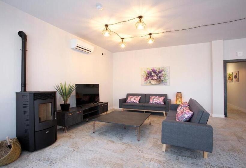 Отель Espai Vidrà