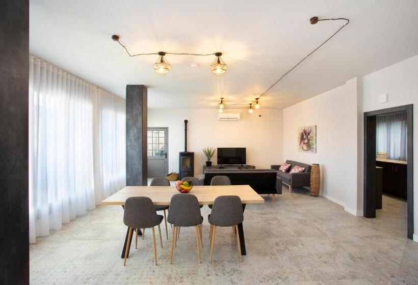 Отель Espai Vidrà