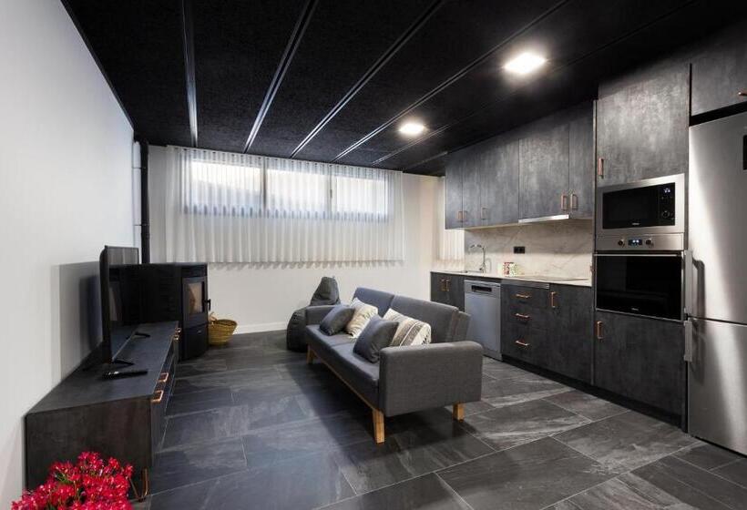 Отель Espai Vidrà