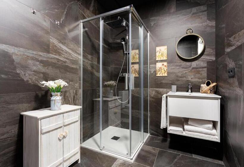 Отель Espai Vidrà