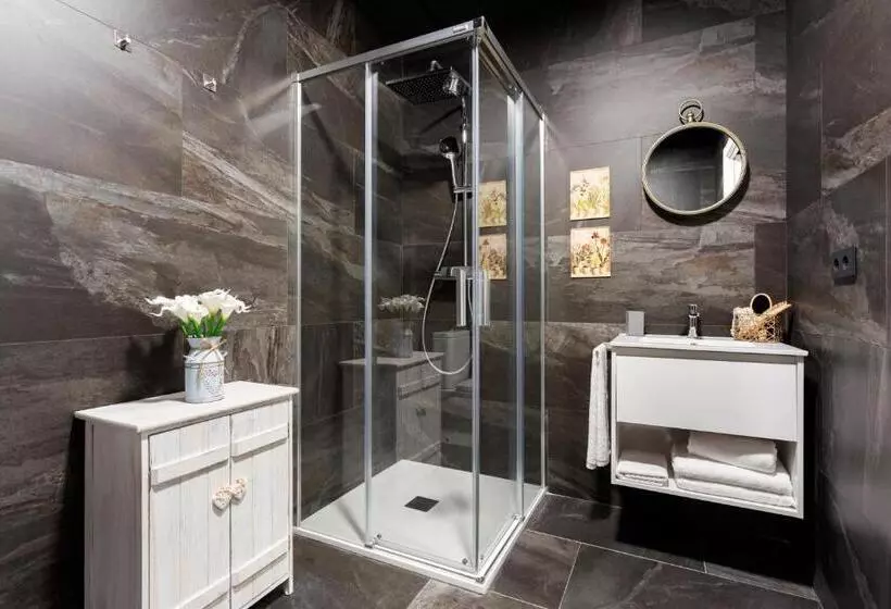 ホテル Espai Vidrà