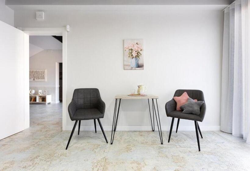 Отель Espai Vidrà