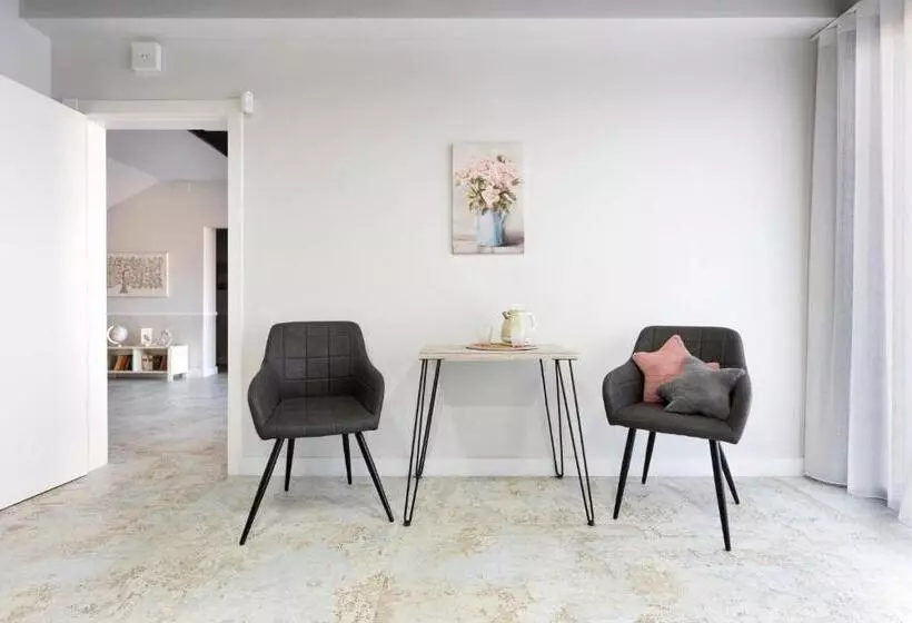 ホテル Espai Vidrà