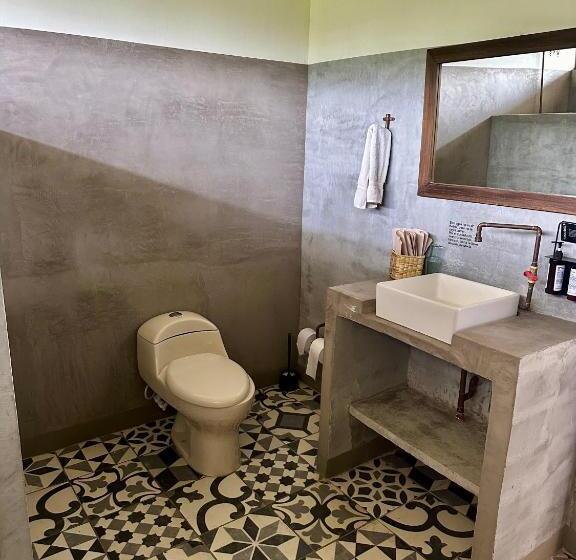 Hotel Hacienda La Mesa   Coffee Farm