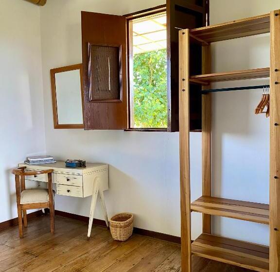 Hotel Hacienda La Mesa   Coffee Farm