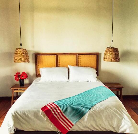 Hotel Hacienda La Mesa   Coffee Farm