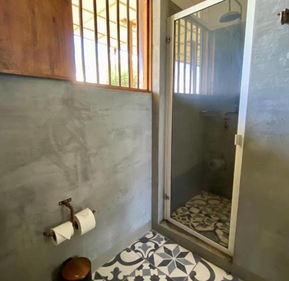 Hotel Hacienda La Mesa   Coffee Farm