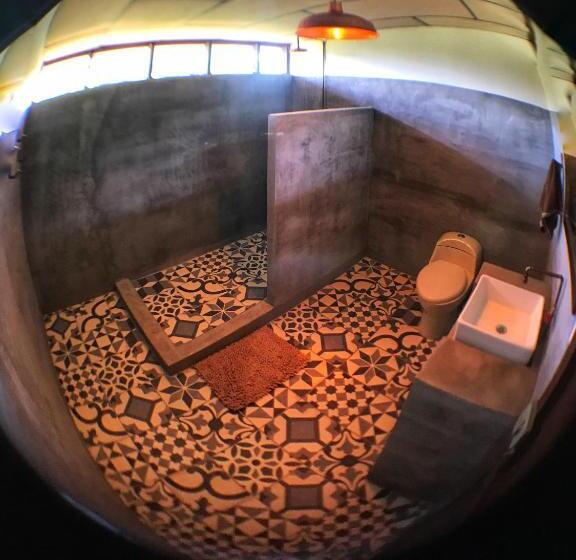 Hotel Hacienda La Mesa   Coffee Farm