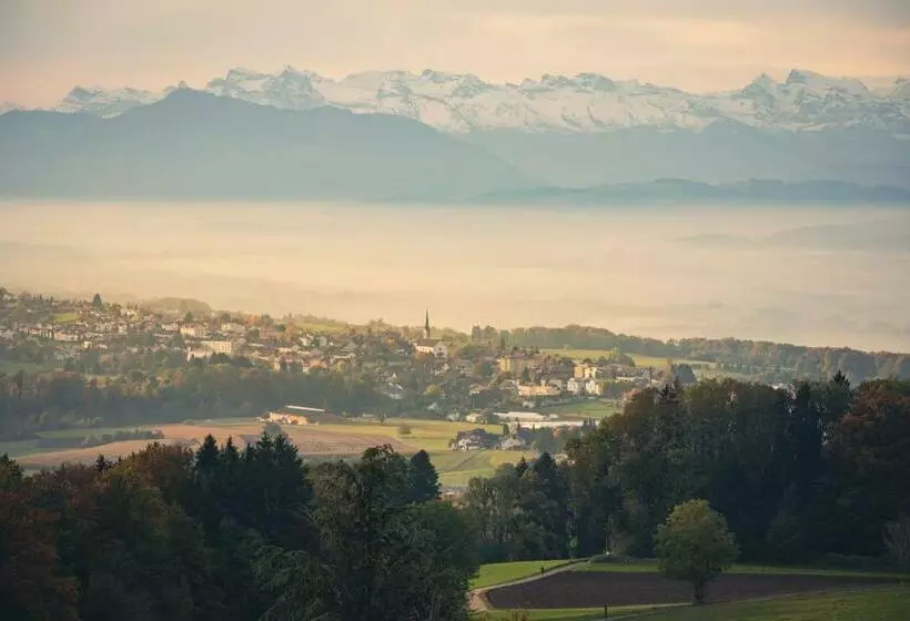 Hotelli Monardo Hasenberg