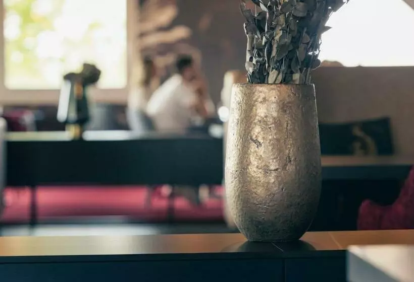 Hotelli Monardo Hasenberg