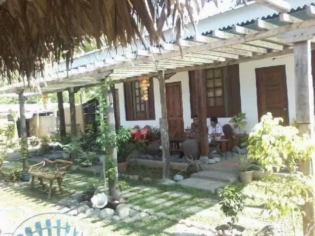 ホテル Reddoorz Hostel At Deomar Hometel & Farm Cafe Vigan Ilocos