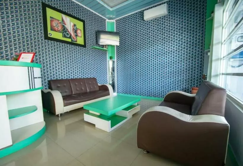 ホテル Reddoorz Syariah Near Pantai Bali Abdya Blang Pidie