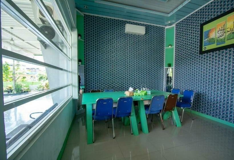 Hotel Reddoorz Syariah Near Pantai Bali Abdya Blang Pidie