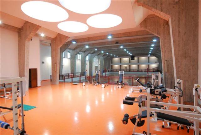 ホテル Roccaporena & Margherita