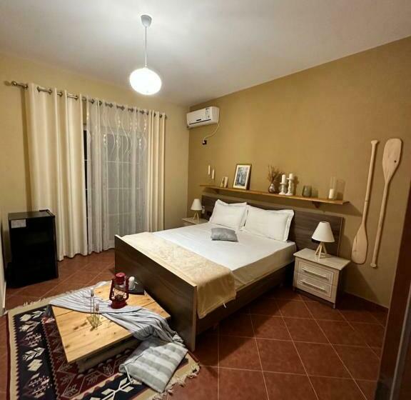 בית מלון כפרי Rozmarine