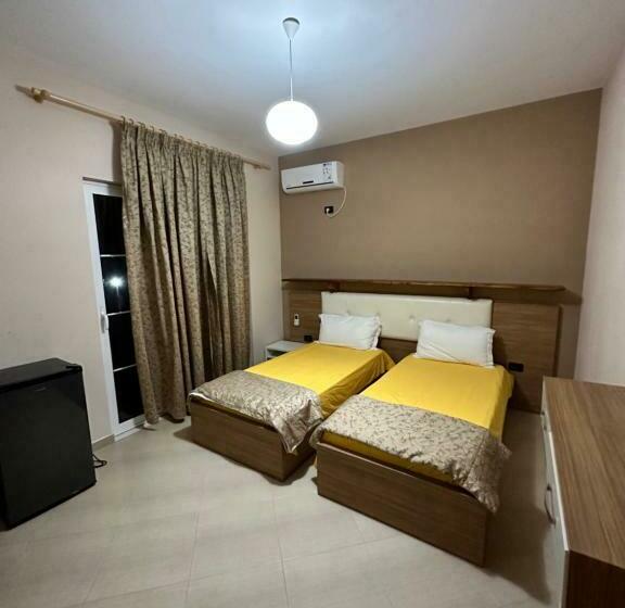 בית מלון כפרי Rozmarine